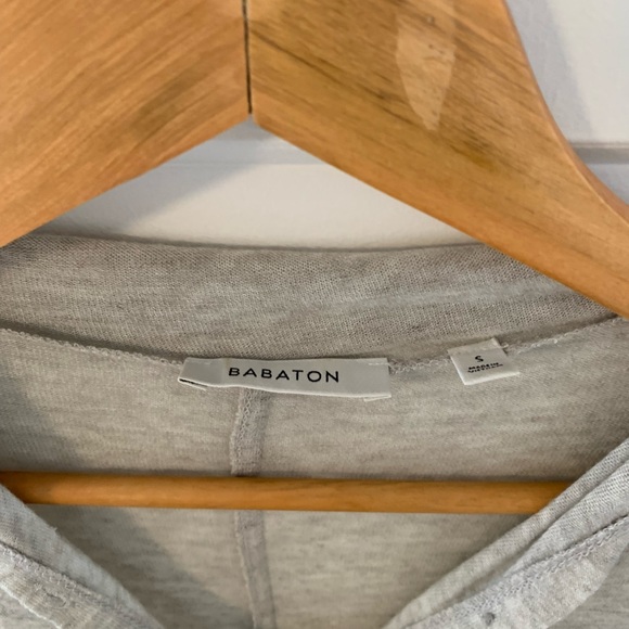 Babaton button up long sleeve - Picture 2 of 5